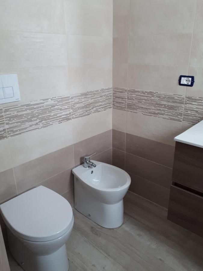 B&B Filieri Santa Maria al Bagno Exterior foto