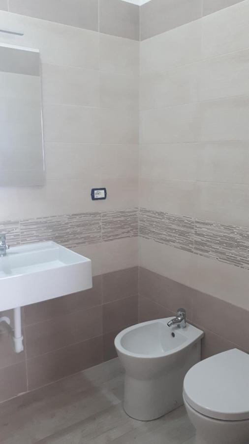 B&B Filieri Santa Maria al Bagno Exterior foto